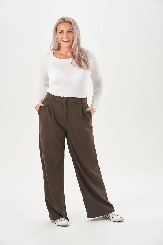 Sew Over It Nina Trousers